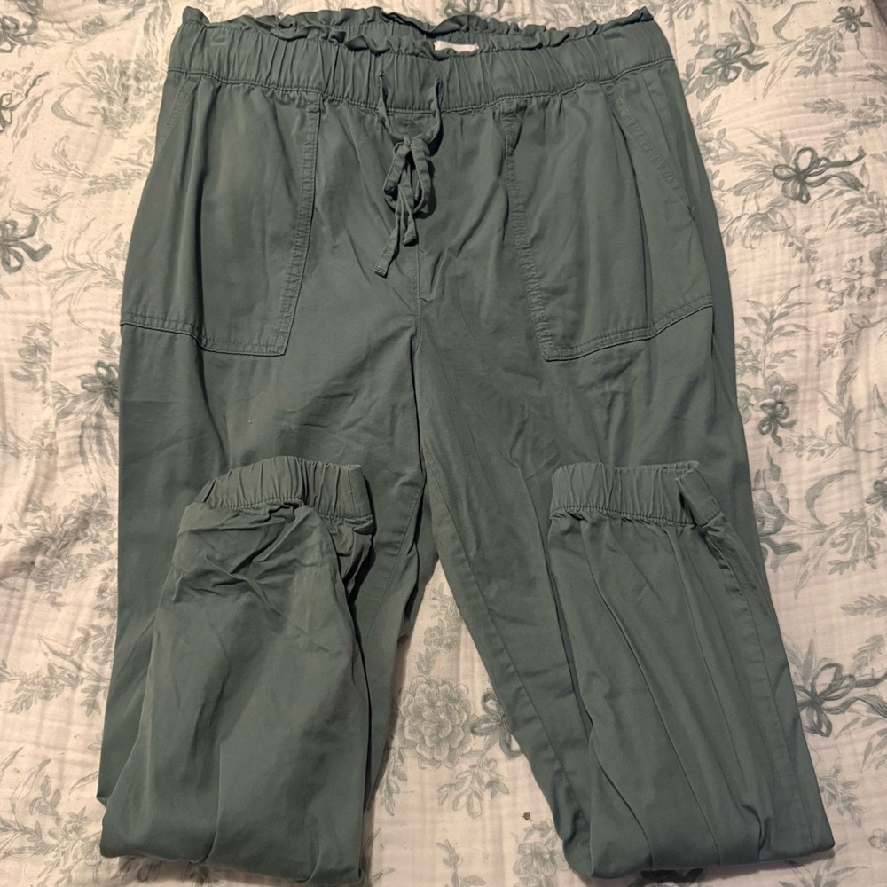 Loft Joggers